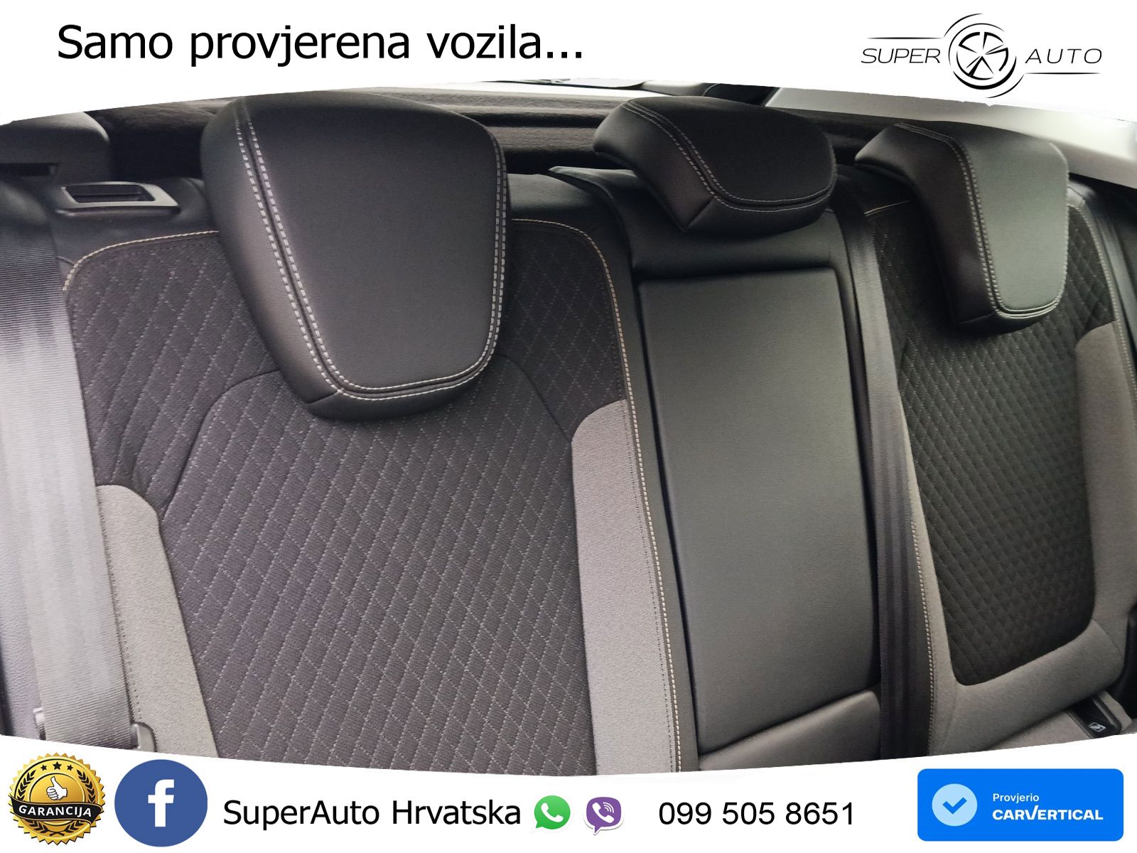 Opel Grandland X 1.2 Turbo (130 KS) Automatic