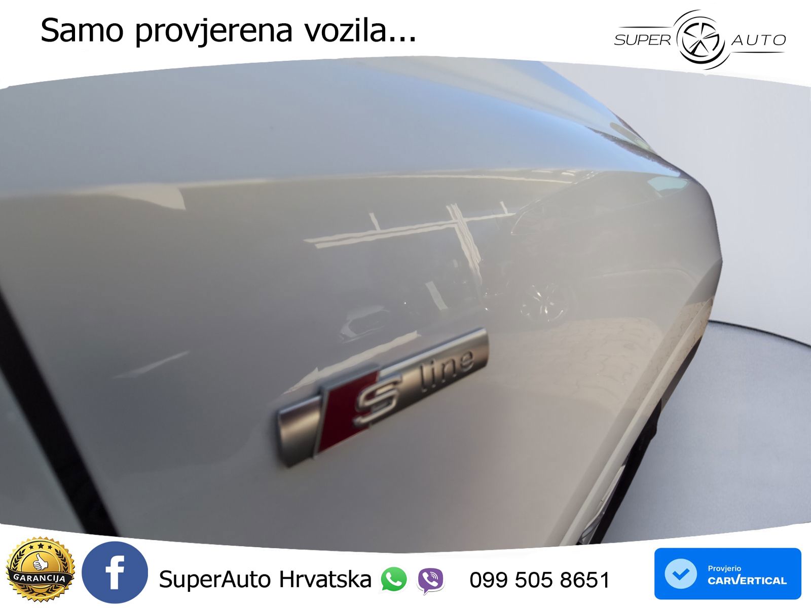 Audi Q3 35 TFSI (150 KS) S tronic S line LED+GR SJED+ACC