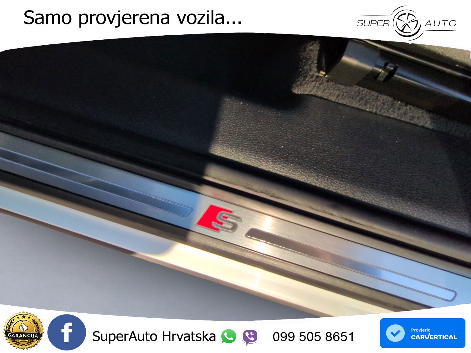 Audi Q3 35 TFSI (150 KS) S tronic S line LED+GR SJED+ACC