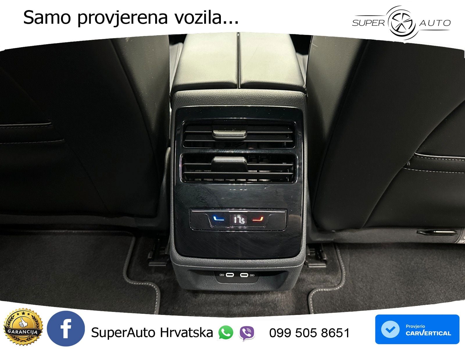 Volkswagen ID.7 GTX 91 kWh (340 KS) 4MOTION