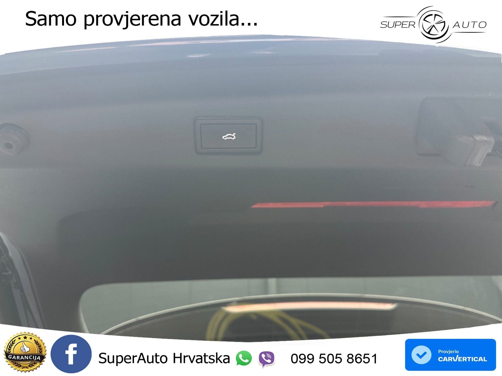 Volkswagen ID.7 GTX 91 kWh (340 KS) 4MOTION