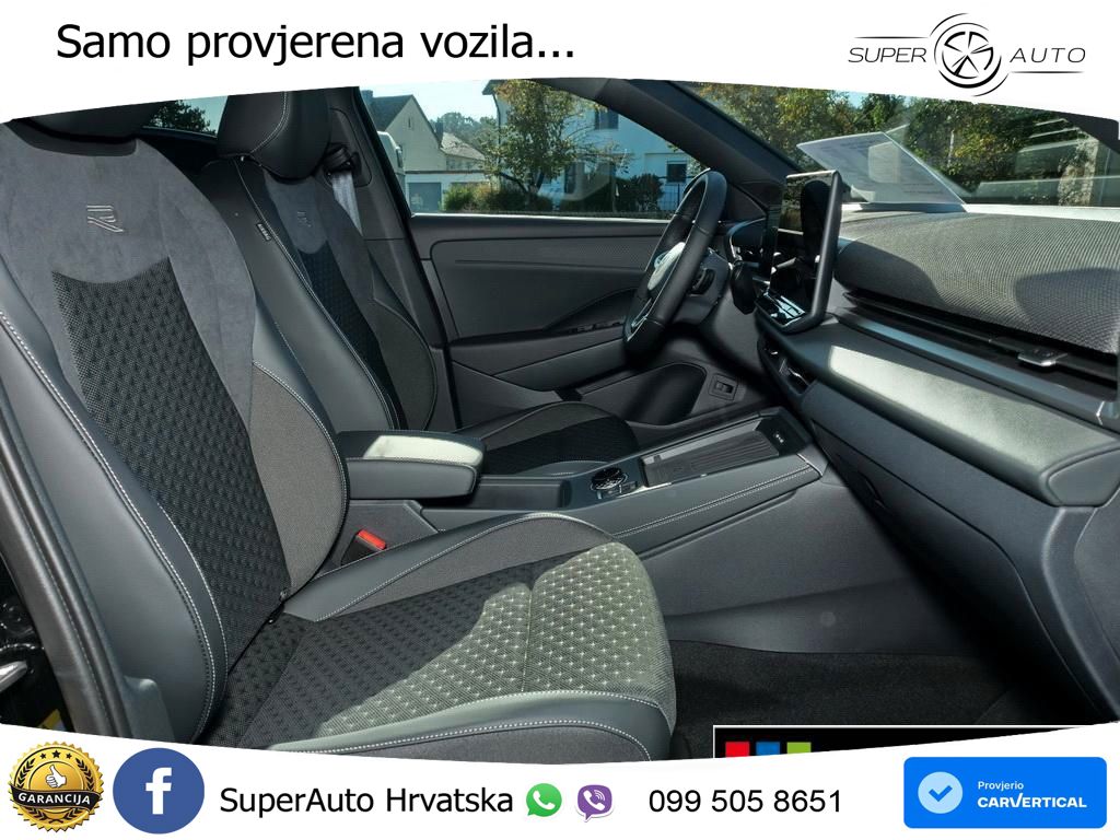 Volkswagen T-Roc 1.5 eTSI (150 KS)  DSG LED+GR SJED+ACC