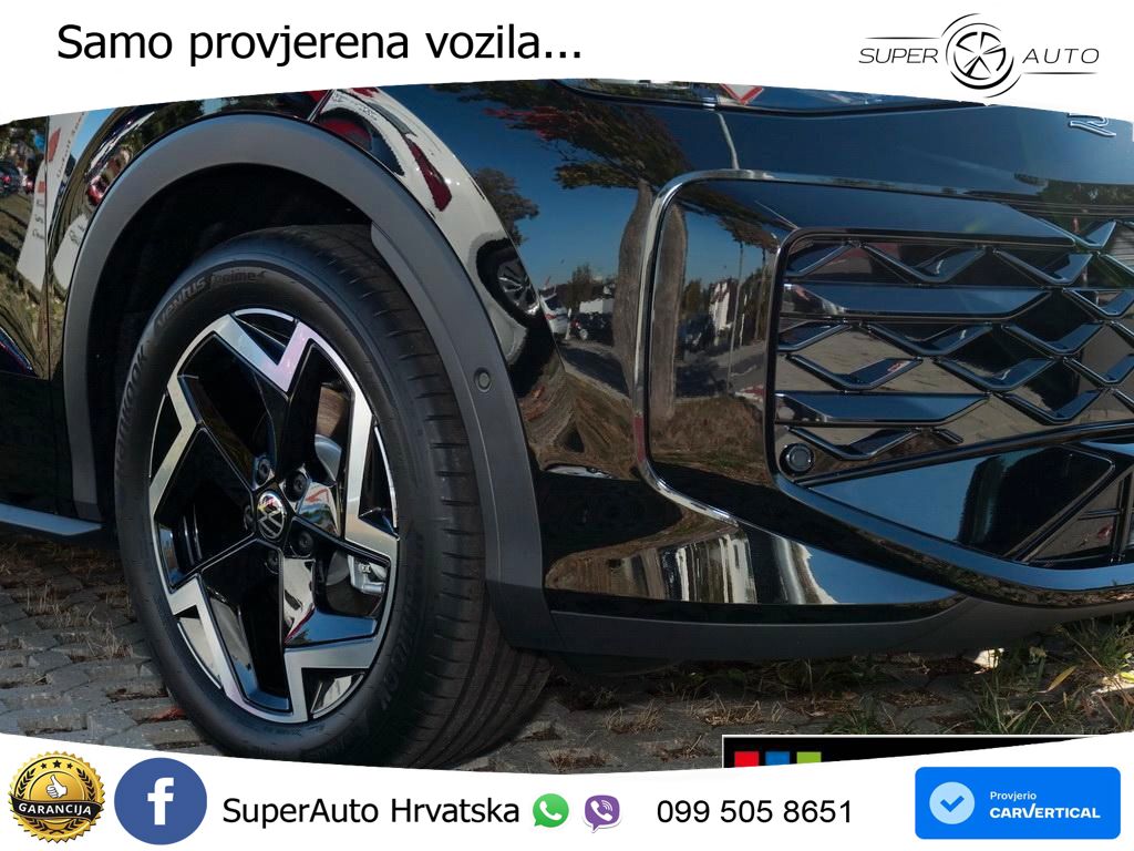Volkswagen T-Roc 1.5 eTSI (150 KS)  DSG LED+GR SJED+ACC