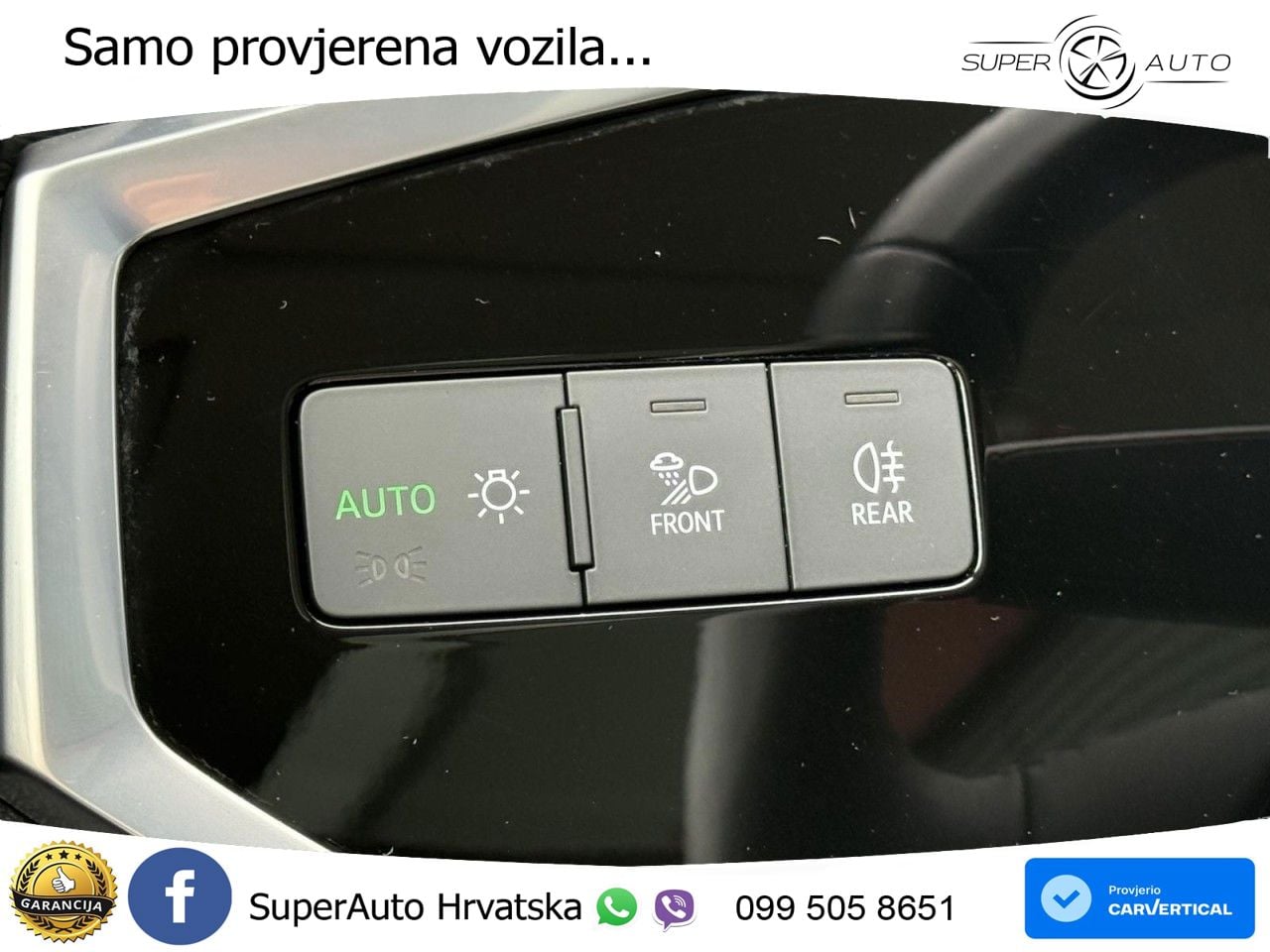 Audi Q3 Sportback 45 TFSIe (245 KS) S tronic S line MATRIX+GR SJED+KAM