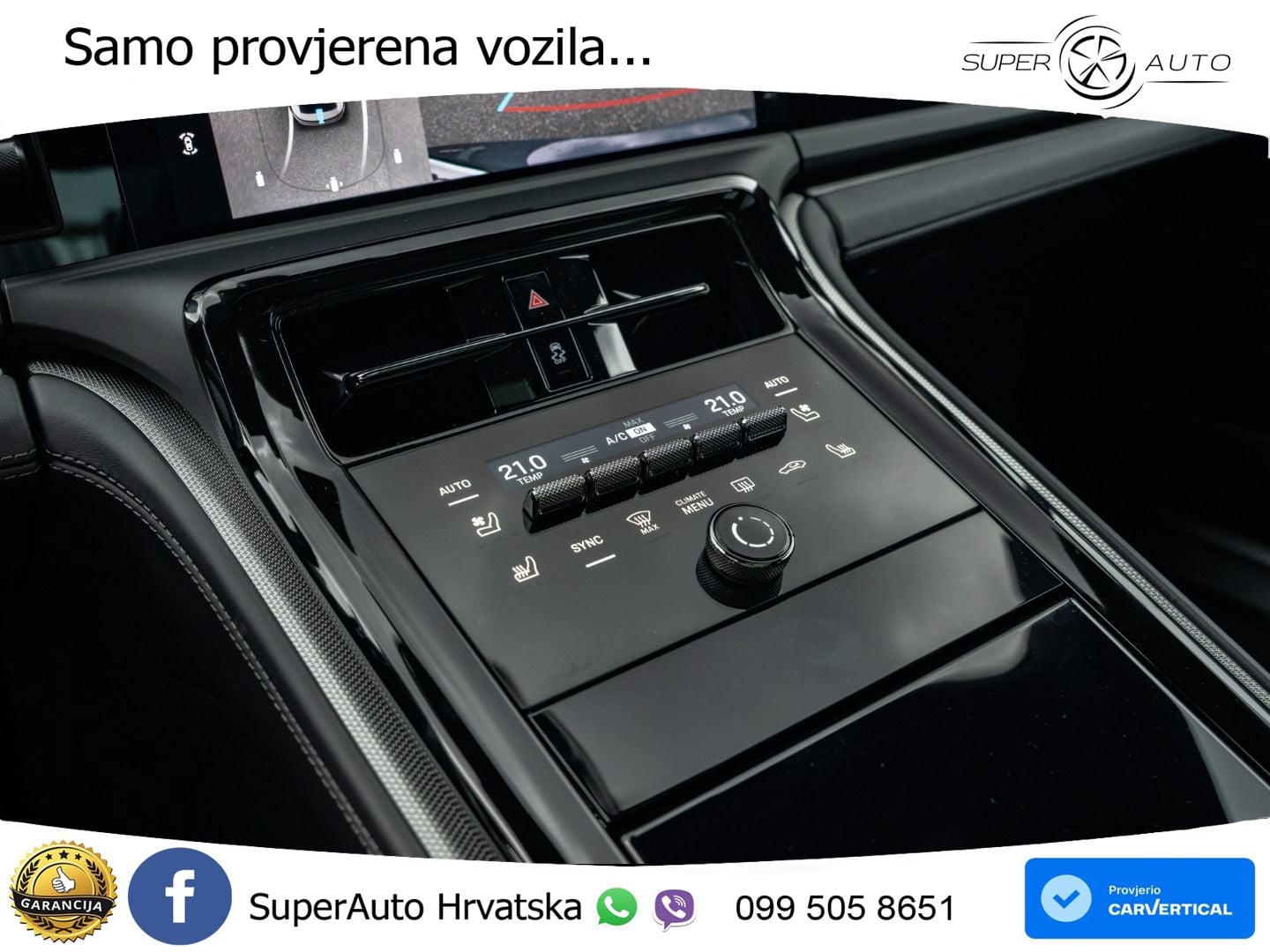 Porsche Panamera 4 2.9 V6 (470 KS) E-Hybrid PDK ZRAČNI+ACC+GR SJED+KAM+PANO
