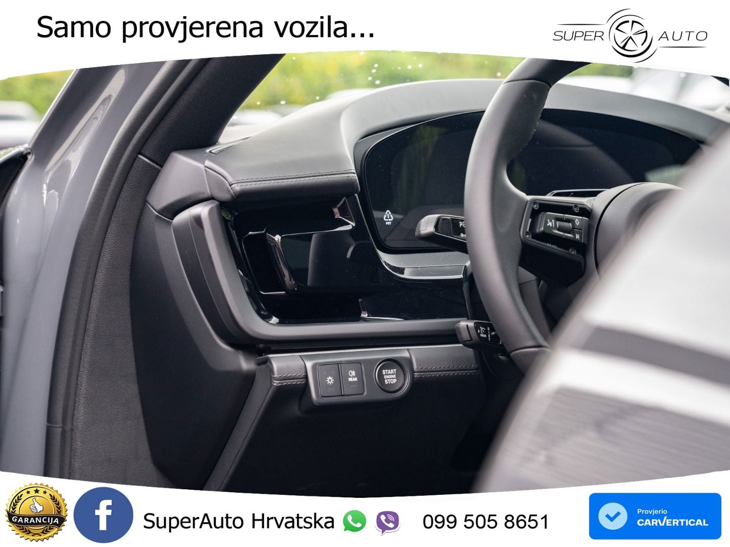 Porsche Panamera 4 2.9 V6 (470 KS) E-Hybrid PDK ZRAČNI+ACC+GR SJED+KAM+PANO