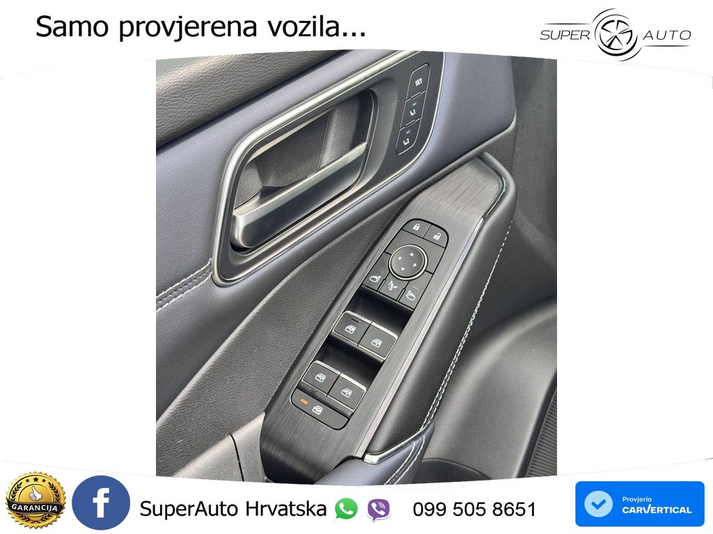 Nissan Qashqai 1.3 DIG-T (158 KS) Xtronic Tekna LED+GR SJED+ACC