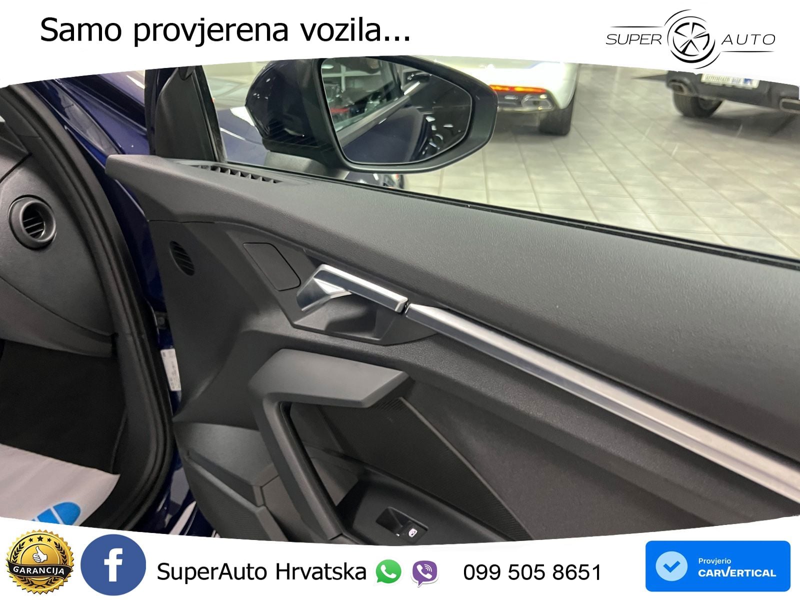 Audi A3 40 TDI (200 KS) quattro S tronic MATRIX+GR SJED+KAM