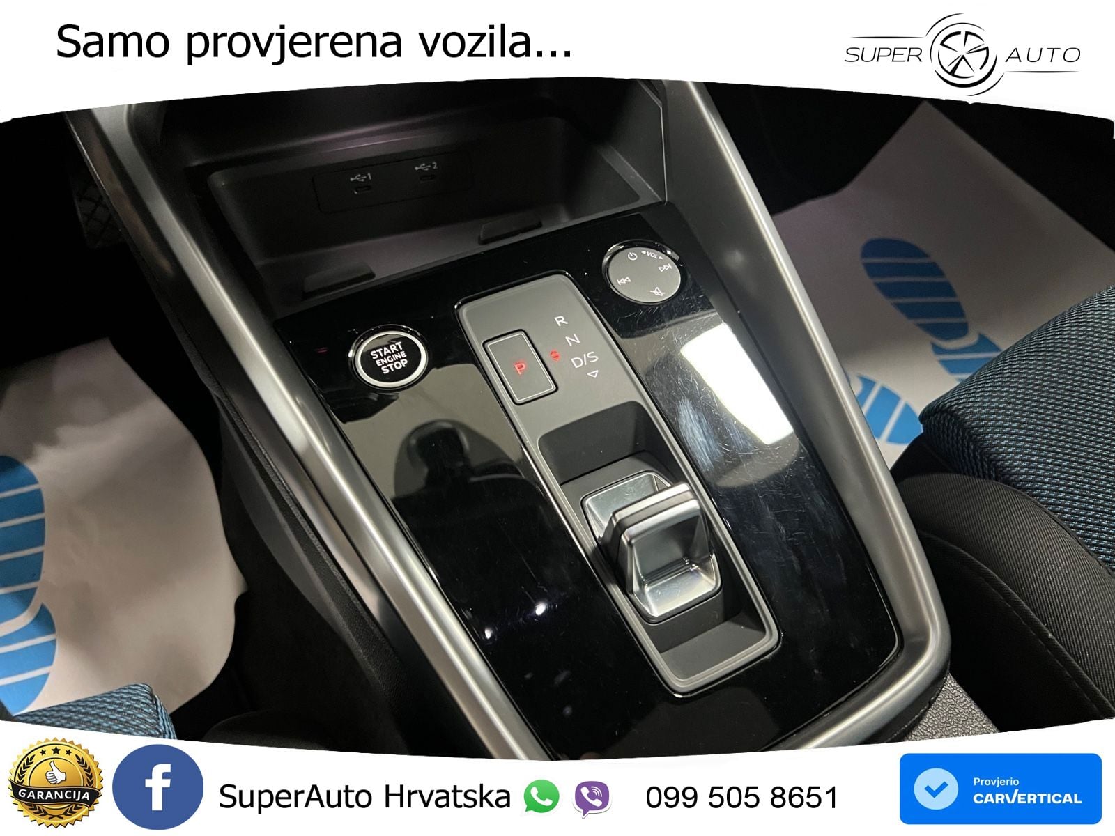 Audi A3 40 TDI (200 KS) quattro S tronic MATRIX+GR SJED+KAM