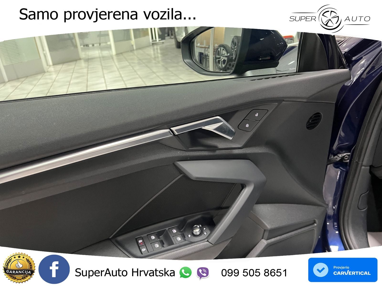 Audi A3 40 TDI (200 KS) quattro S tronic MATRIX+GR SJED+KAM