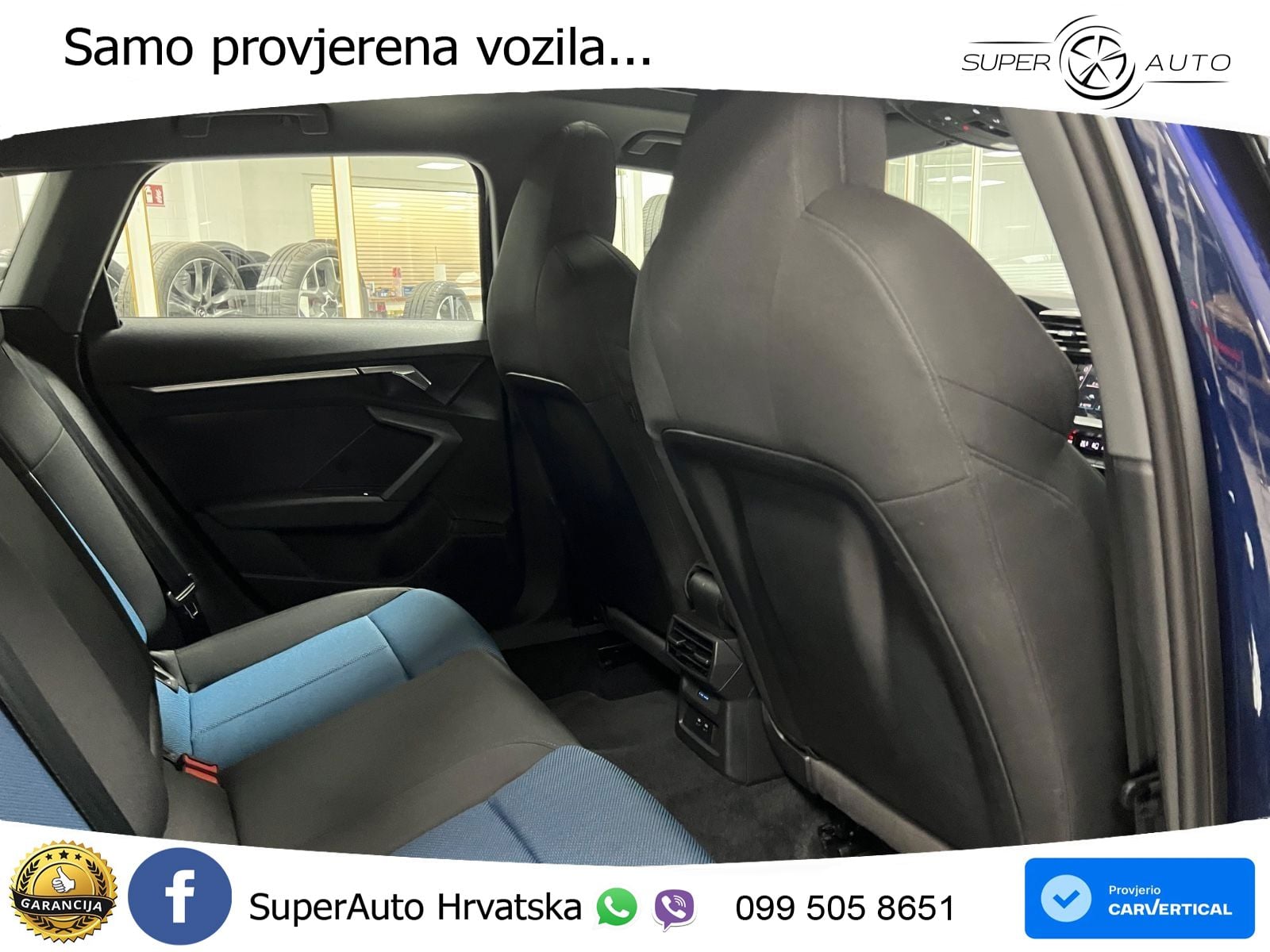 Audi A3 40 TDI (200 KS) quattro S tronic MATRIX+GR SJED+KAM