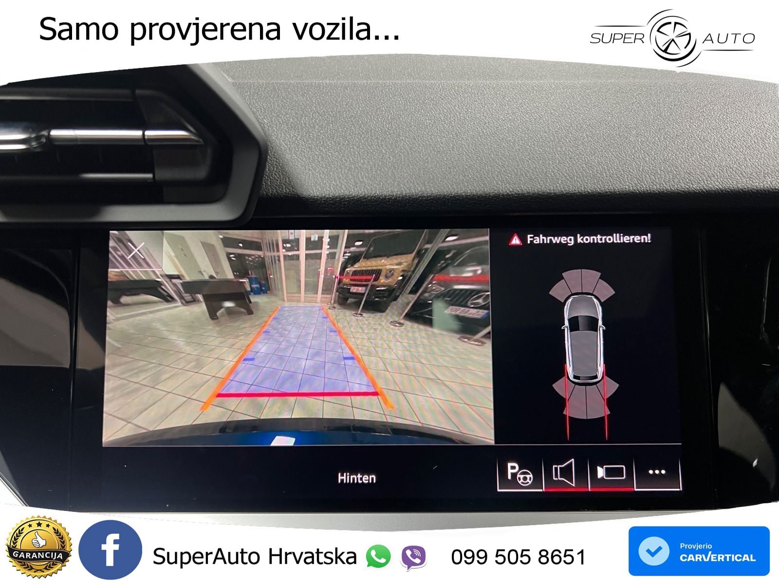 Audi A3 40 TDI (200 KS) quattro S tronic MATRIX+GR SJED+KAM