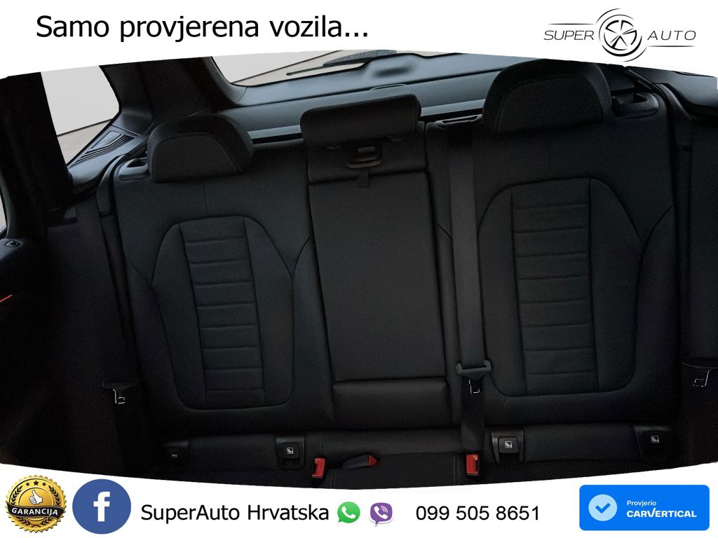 BMW X3 30d xDrive Steptronic M Sport