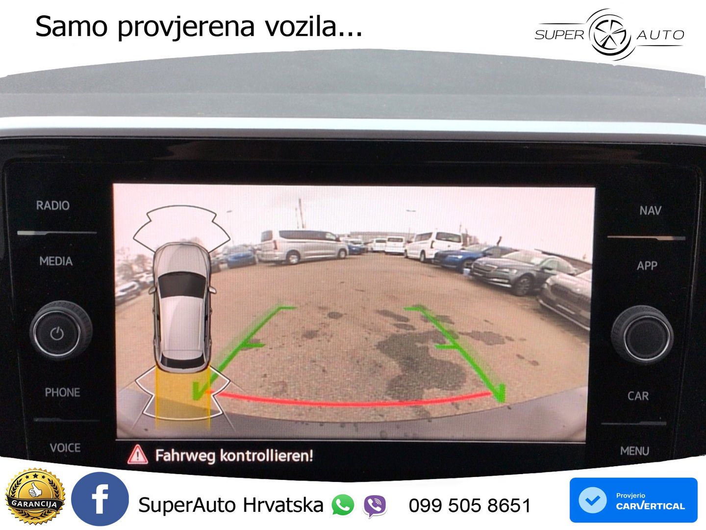 Volkswagen T-Roc I 2.0 TDI (150 KS) DSG LED+GR SJED+ACC