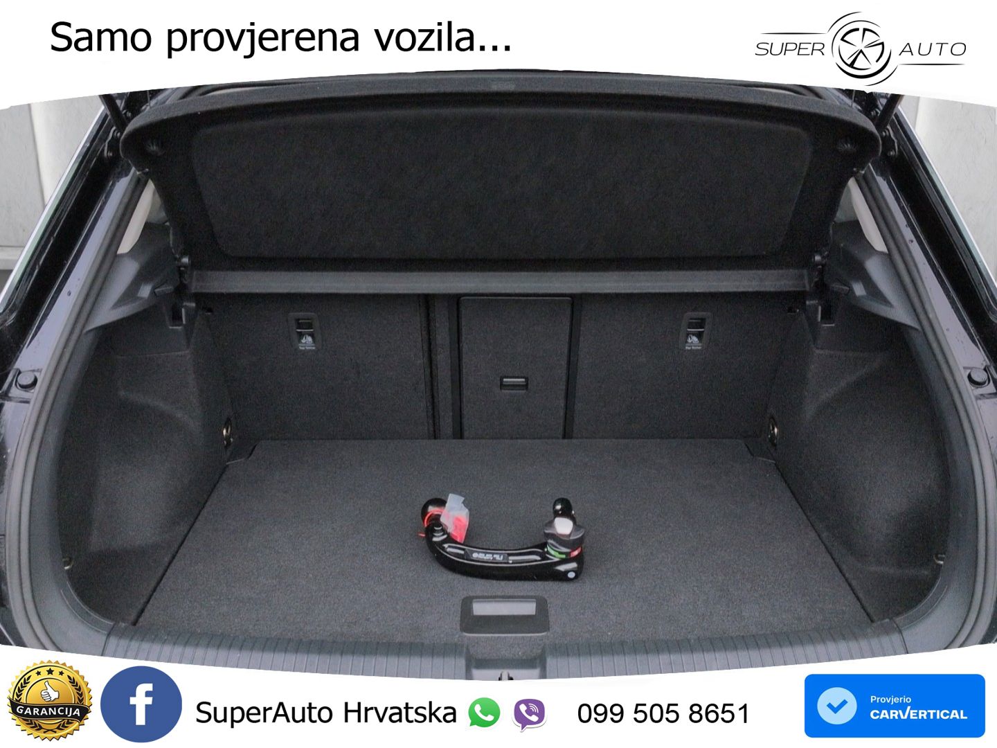 Volkswagen T-Roc I 2.0 TDI (150 KS) DSG LED+GR SJED+ACC