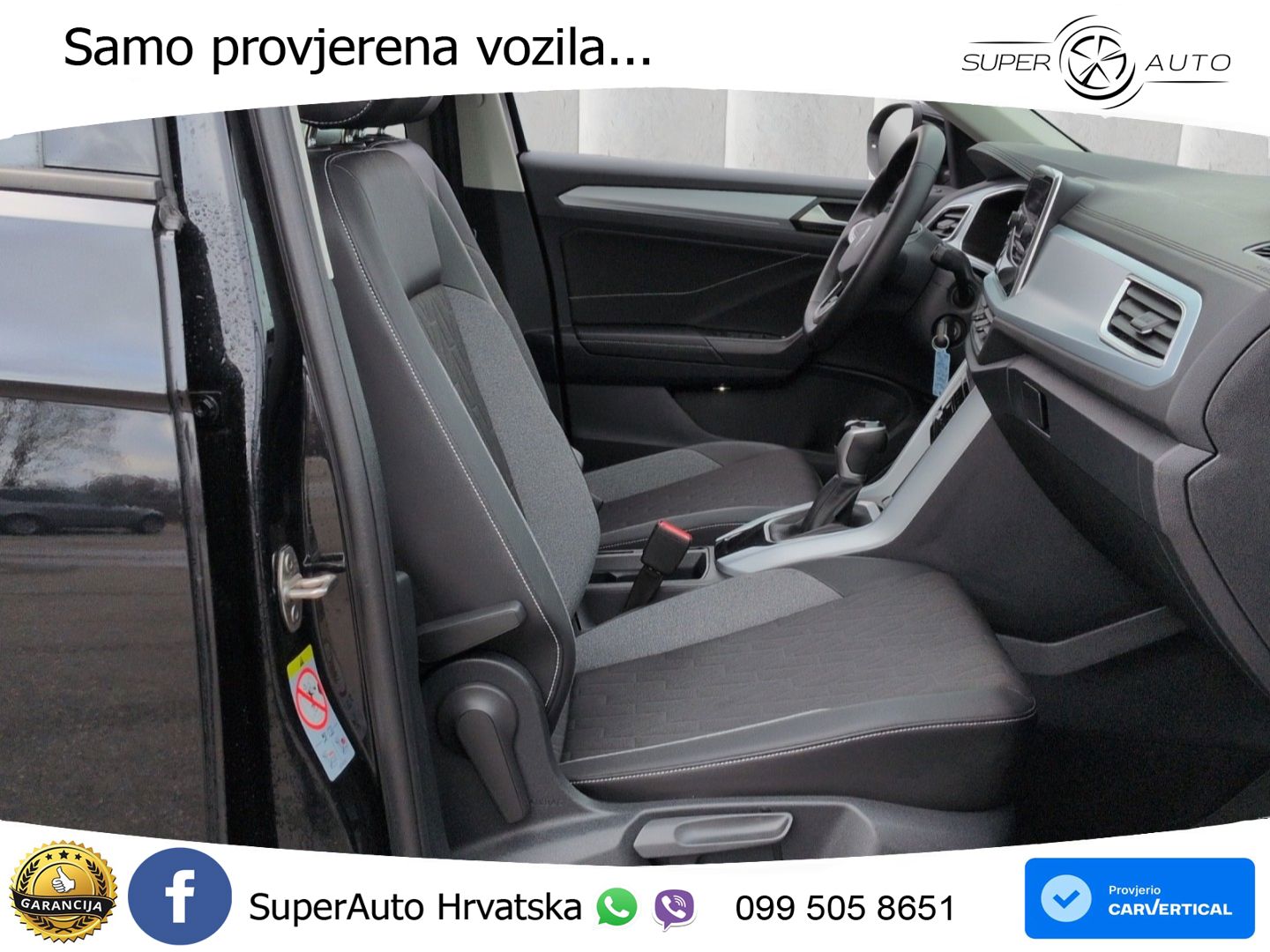 Volkswagen T-Roc I 2.0 TDI (150 KS) DSG LED+GR SJED+ACC