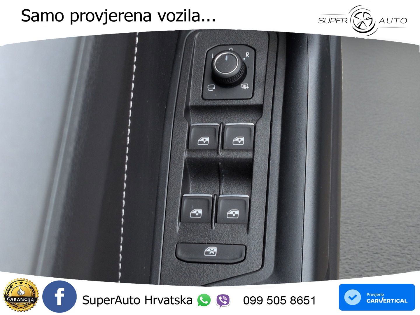 Volkswagen T-Roc I 2.0 TDI (150 KS) DSG LED+GR SJED+ACC