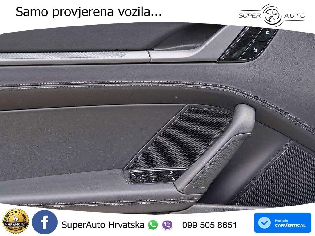 Porsche 911 Carrera S 3.0 (450 KS) PDK
