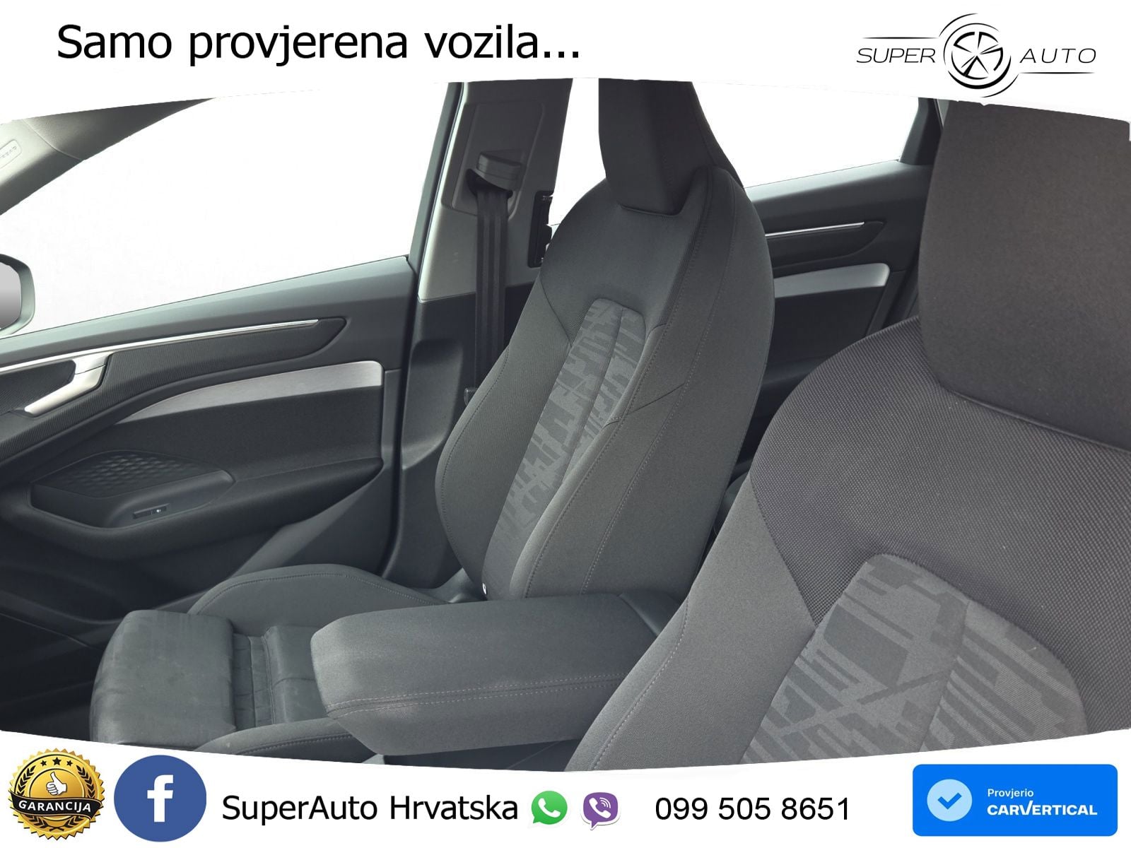 Audi A6 2.0 TDI (204 KS) S tronic