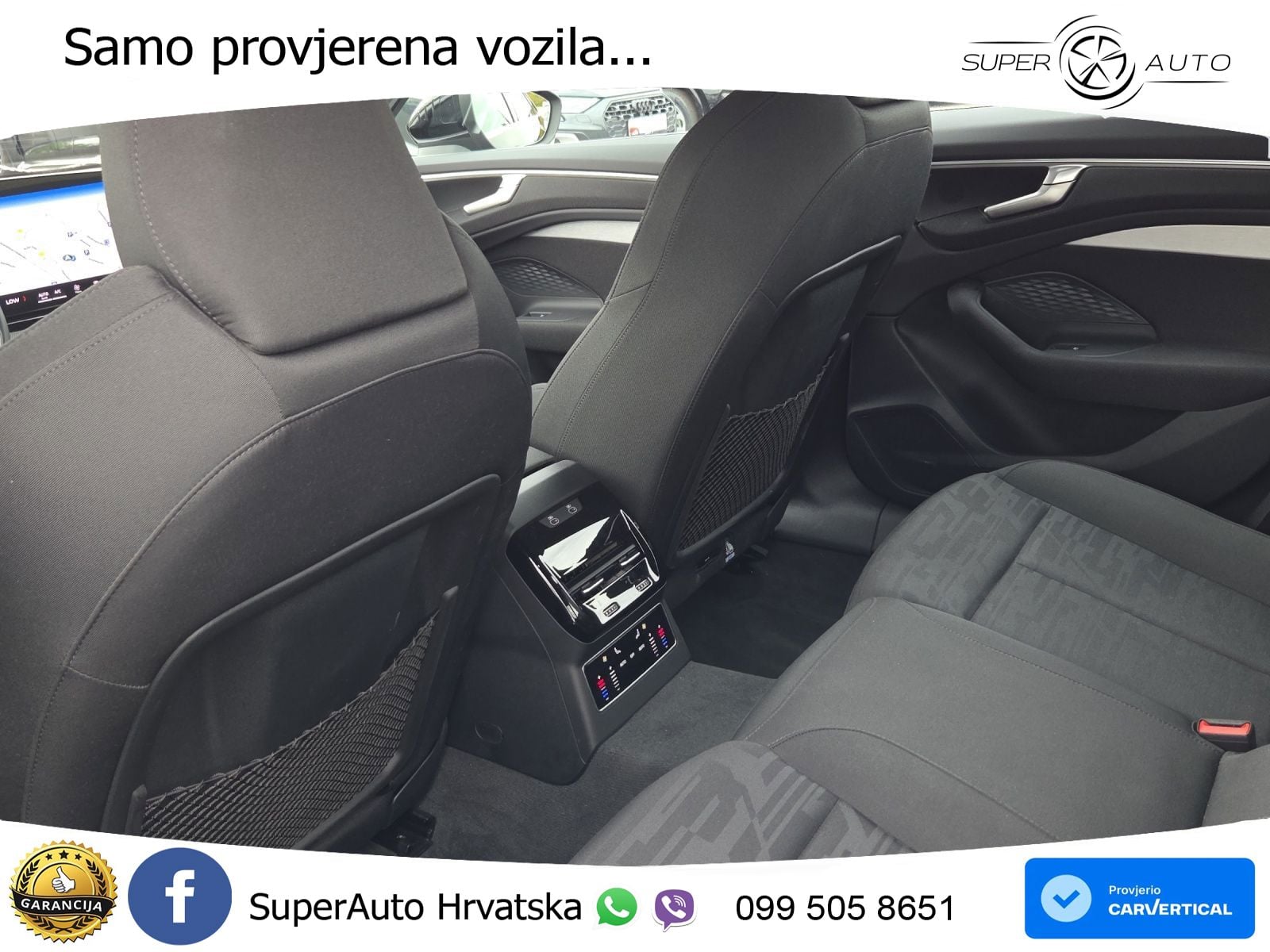 Audi A6 2.0 TDI (204 KS) S tronic