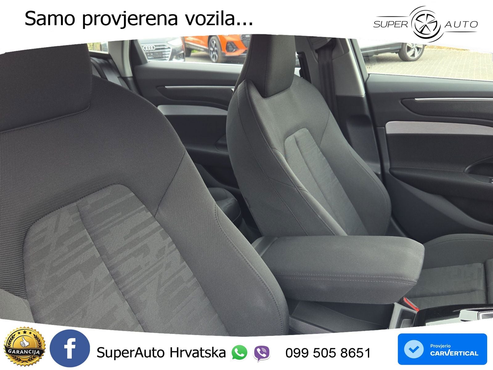 Audi A6 2.0 TDI (204 KS) S tronic
