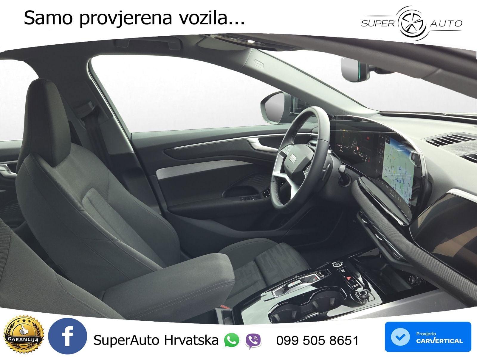 Audi A6 2.0 TDI (204 KS) S tronic