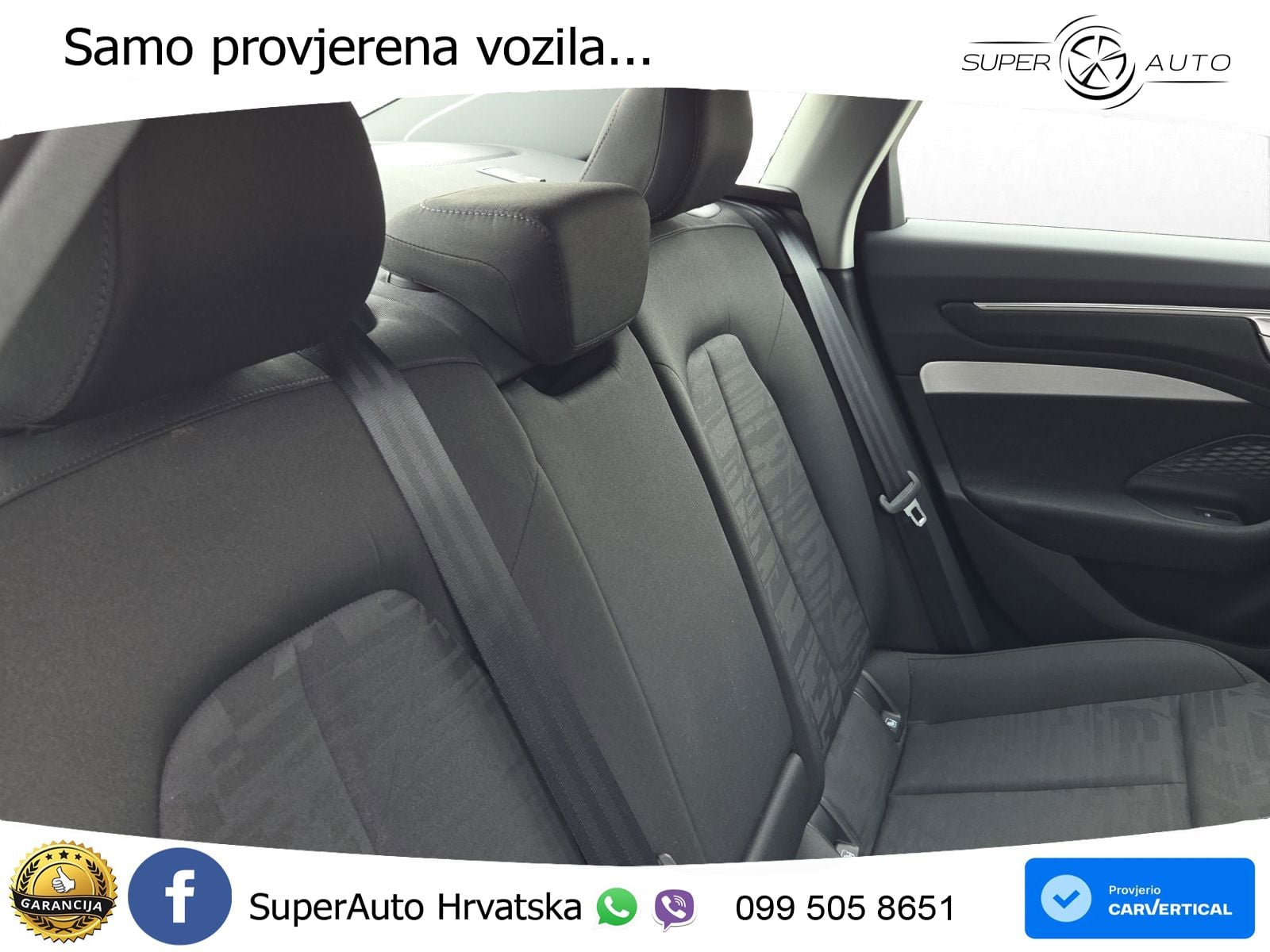 Audi A6 2.0 TDI (204 KS) S tronic