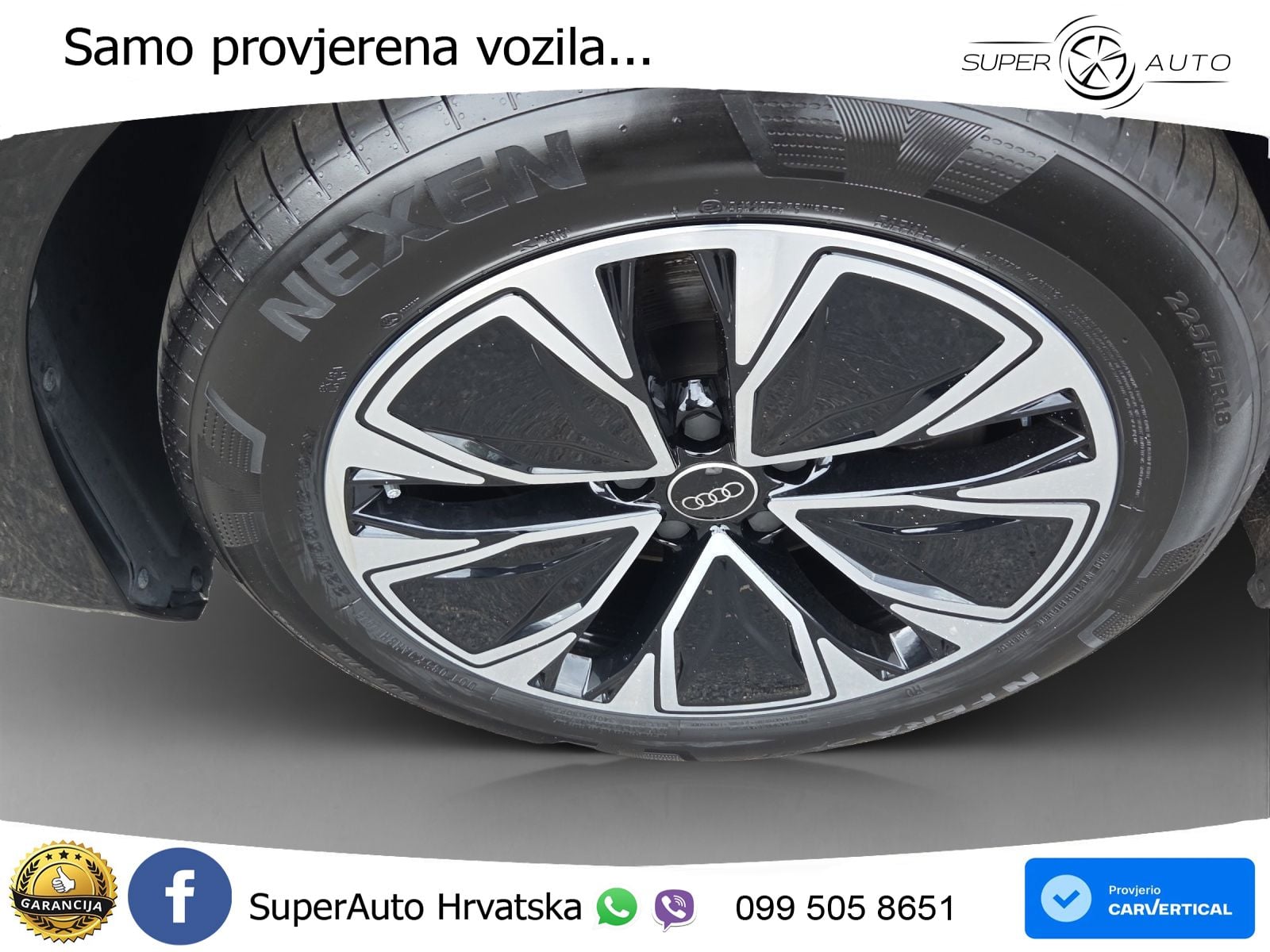 Audi A6 2.0 TDI (204 KS) S tronic
