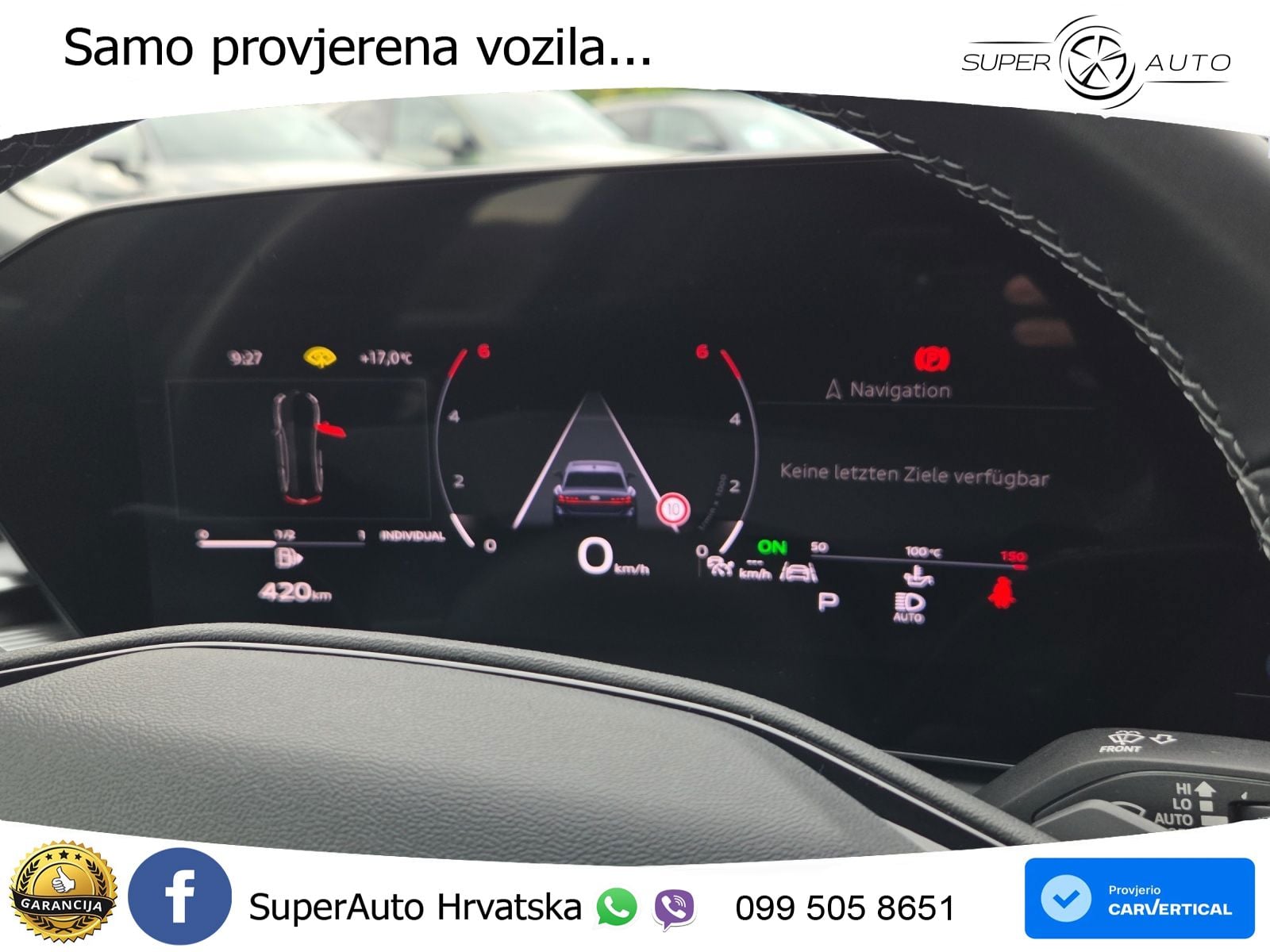 Audi A6 2.0 TDI (204 KS) S tronic