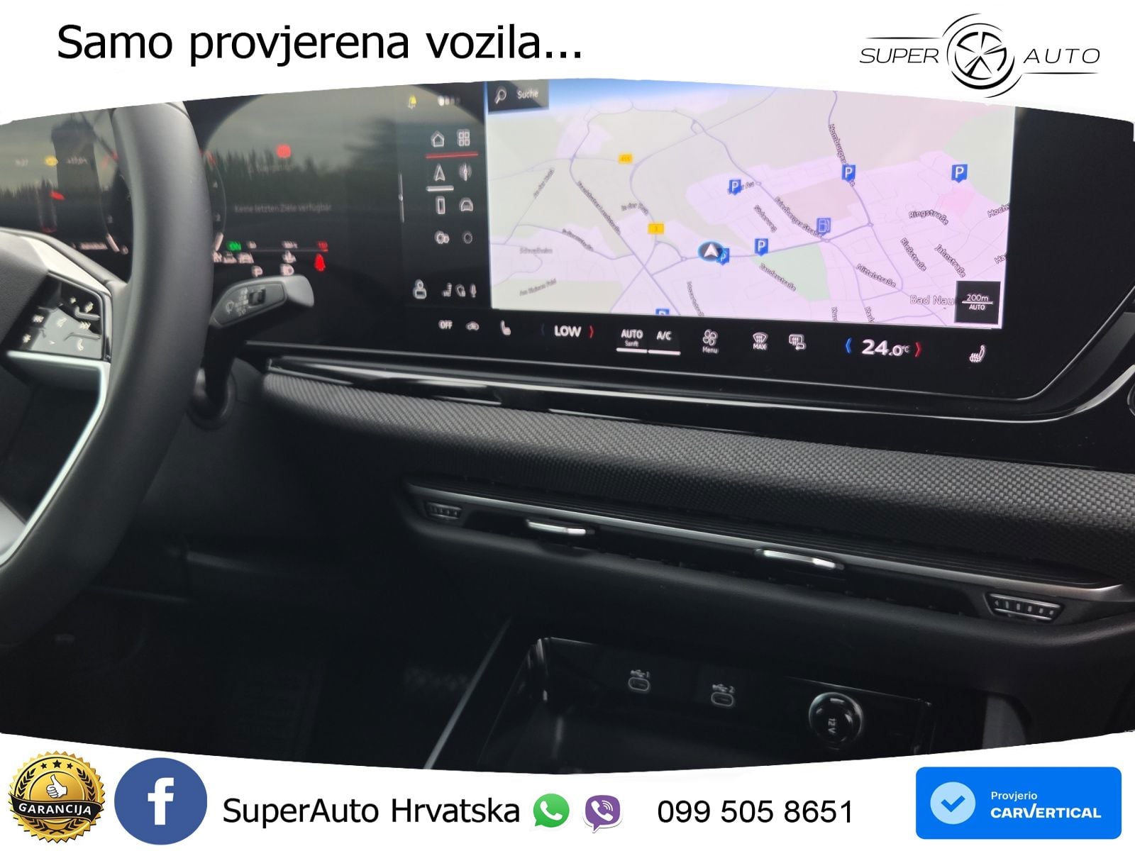 Audi A6 2.0 TDI (204 KS) S tronic