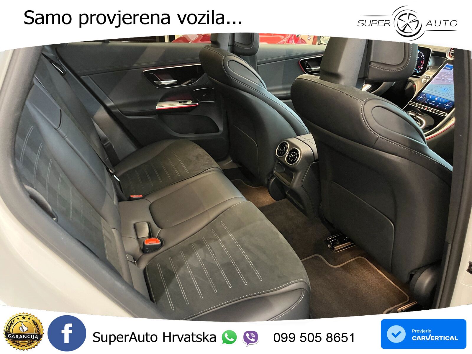 Mercedes GLC 450d (367 KS) 4MATIC 9G-TRONIC AMG ACC+GR SJED+360+PANO