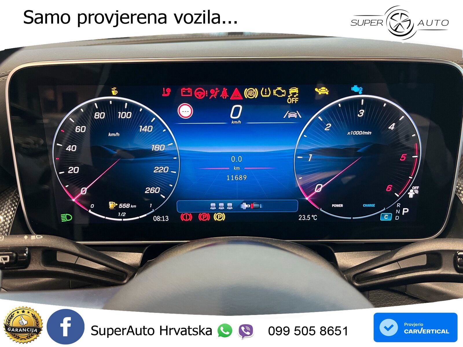 Mercedes GLC 450d (367 KS) 4MATIC 9G-TRONIC AMG ACC+GR SJED+360+PANO
