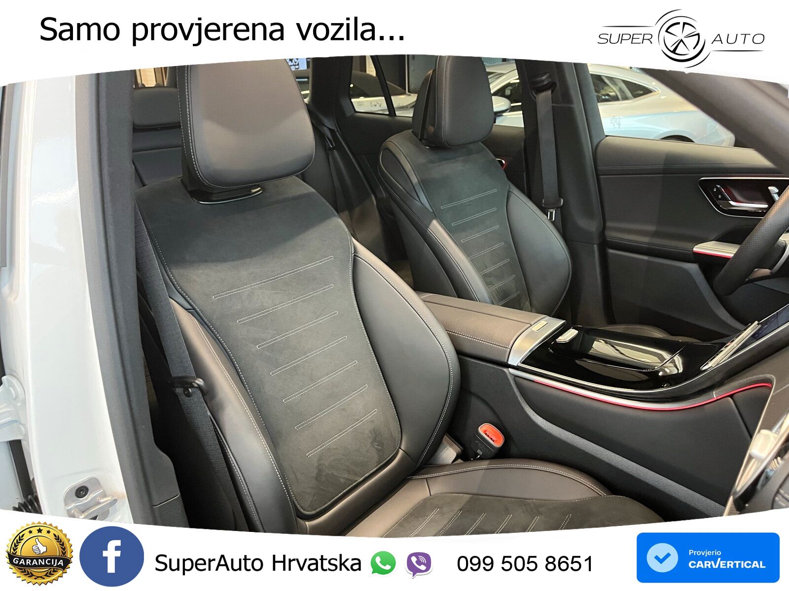 Mercedes GLC 450d (367 KS) 4MATIC 9G-TRONIC AMG ACC+GR SJED+360+PANO