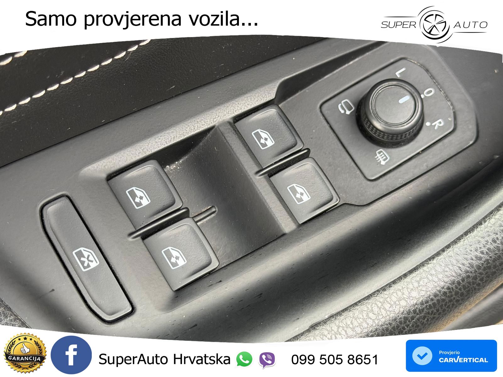 Volkswagen Passat Variant 2.0 TDI (122 KS) DSG R-Line LED+GR SJED+ACC