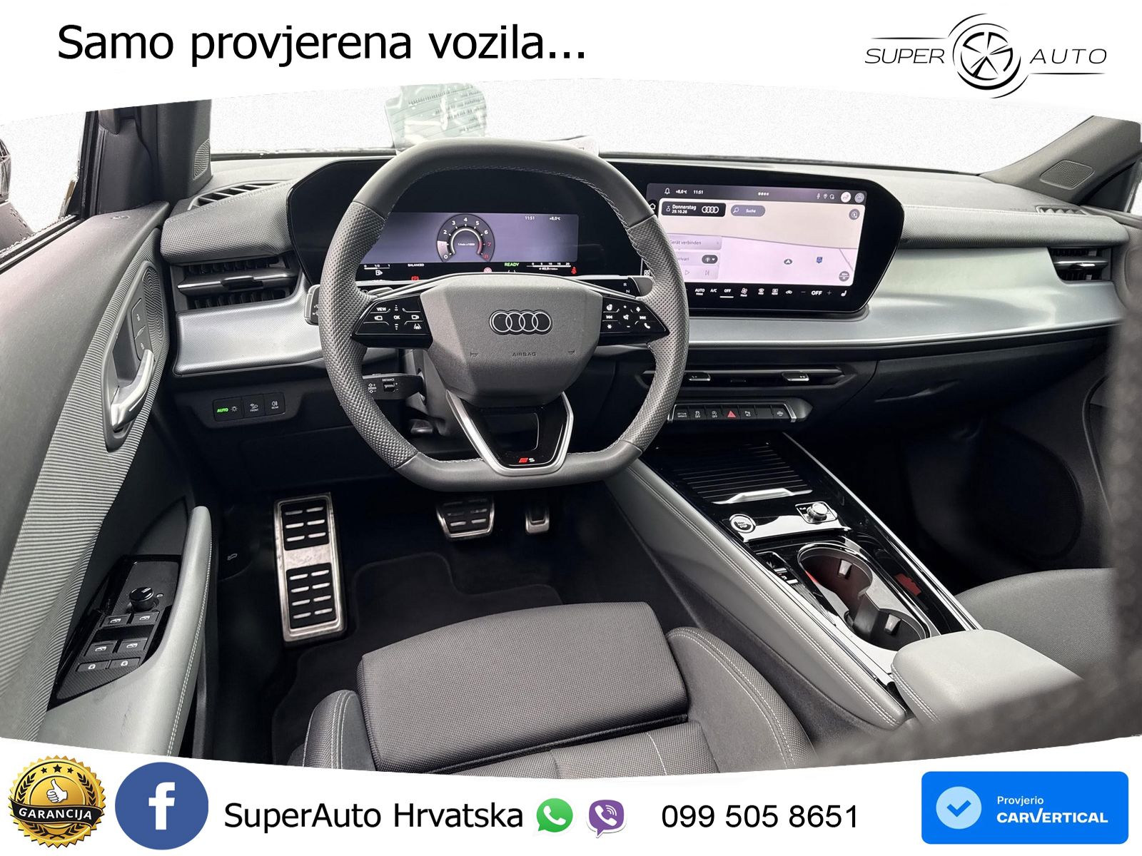 Audi Q3 Sportback 1.5 TFSI (150 KS) S tronic 2x S line LED+GR SJED+ACC