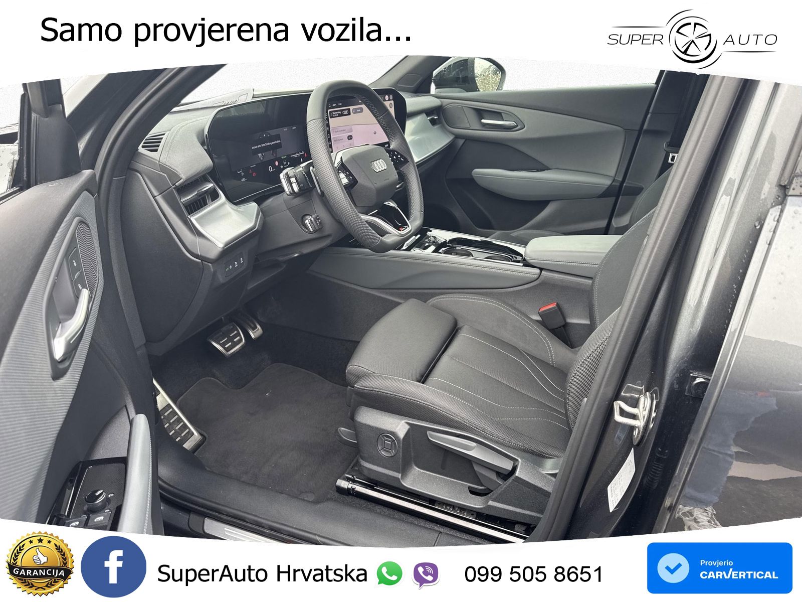 Audi Q3 Sportback 1.5 TFSI (150 KS) S tronic 2x S line LED+GR SJED+ACC