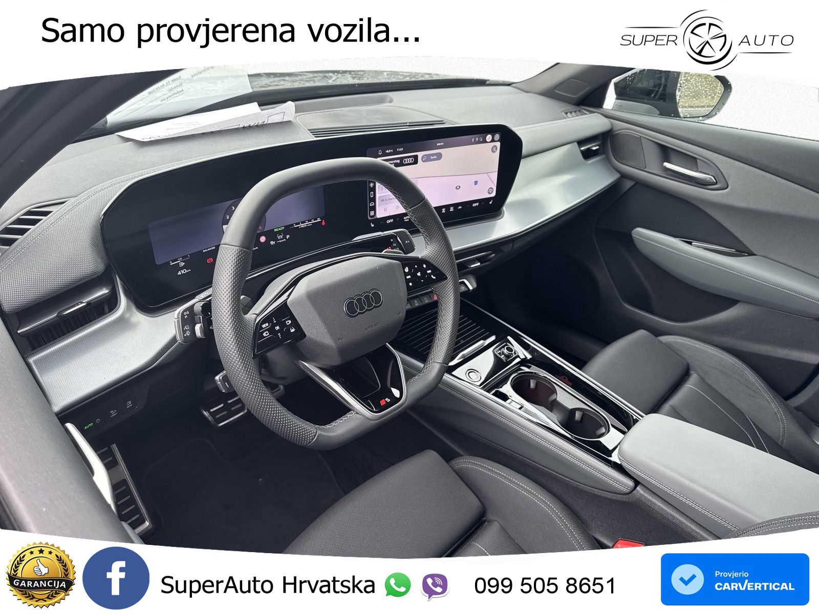 Audi Q3 Sportback 1.5 TFSI (150 KS) S tronic 2x S line LED+GR SJED+ACC