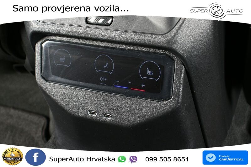 BMW X3 M50 xDrive Steptronic M Sport LED+GR SJED+ACC