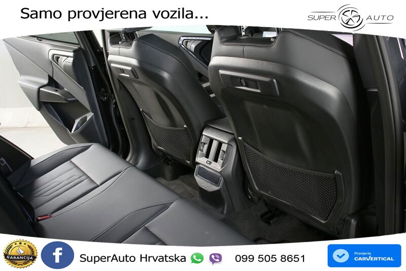 BMW X3 M50 xDrive Steptronic M Sport LED+GR SJED+ACC