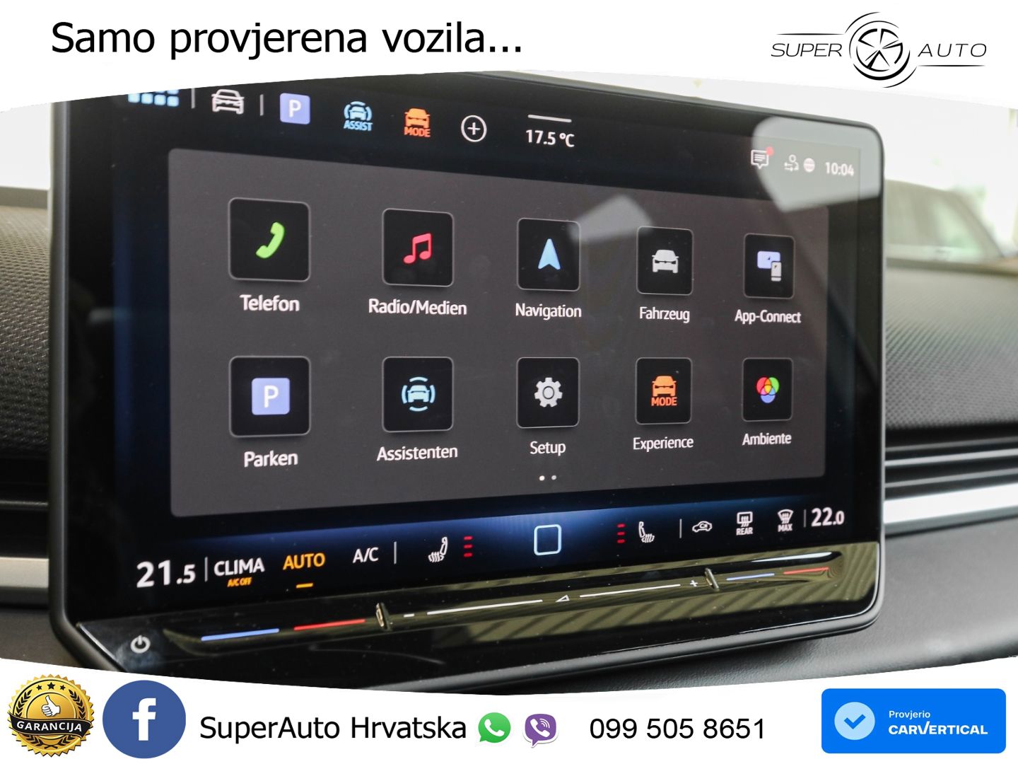 Volkswagen T-Roc II 1.5 eTSI (150 KS)  DSG LED+GR SJED+ACC