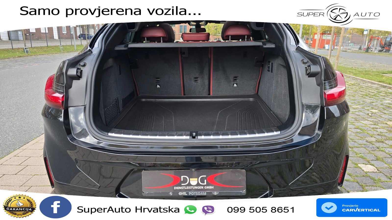BMW X4 30i (245 KS) xDrive Steptronic M Sport LED+GR SJED+ACC