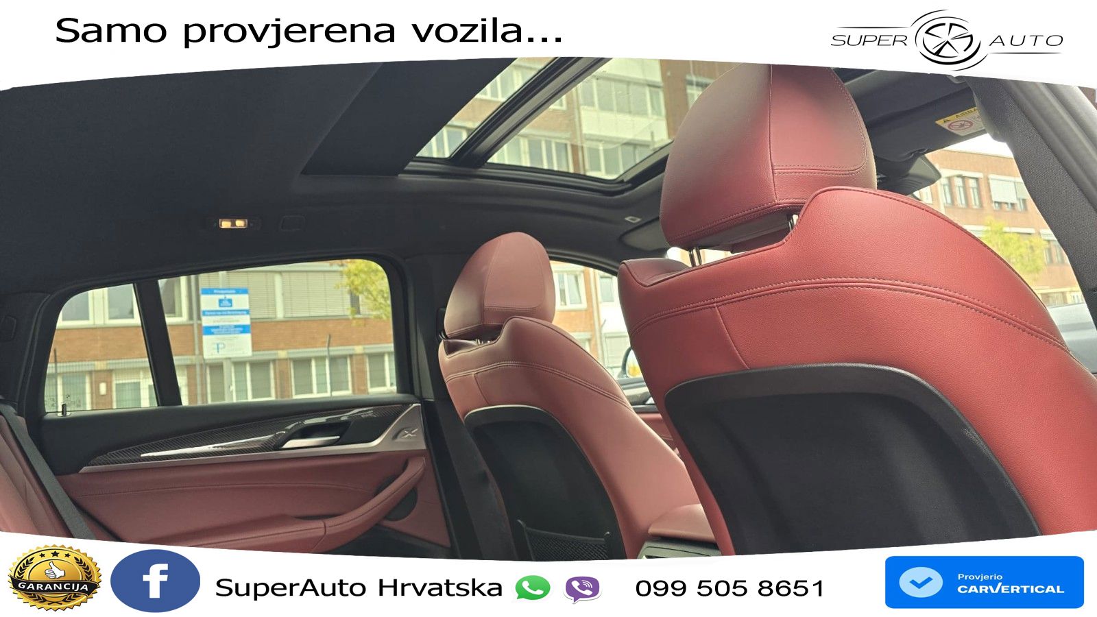 BMW X4 30i (245 KS) xDrive Steptronic M Sport LED+GR SJED+ACC