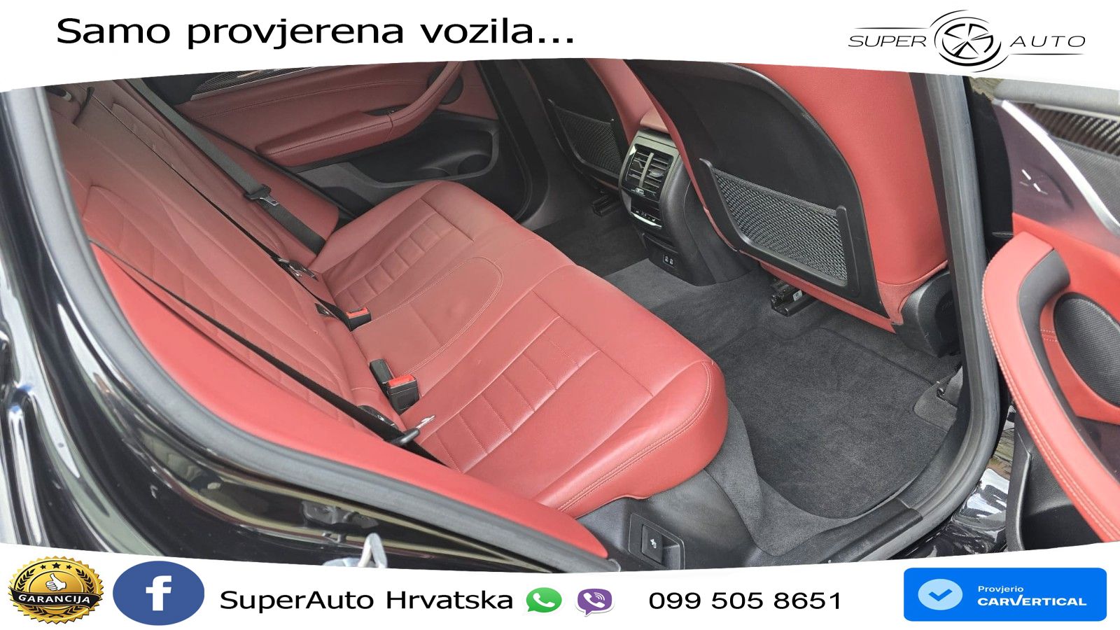 BMW X4 30i (245 KS) xDrive Steptronic M Sport LED+GR SJED+ACC