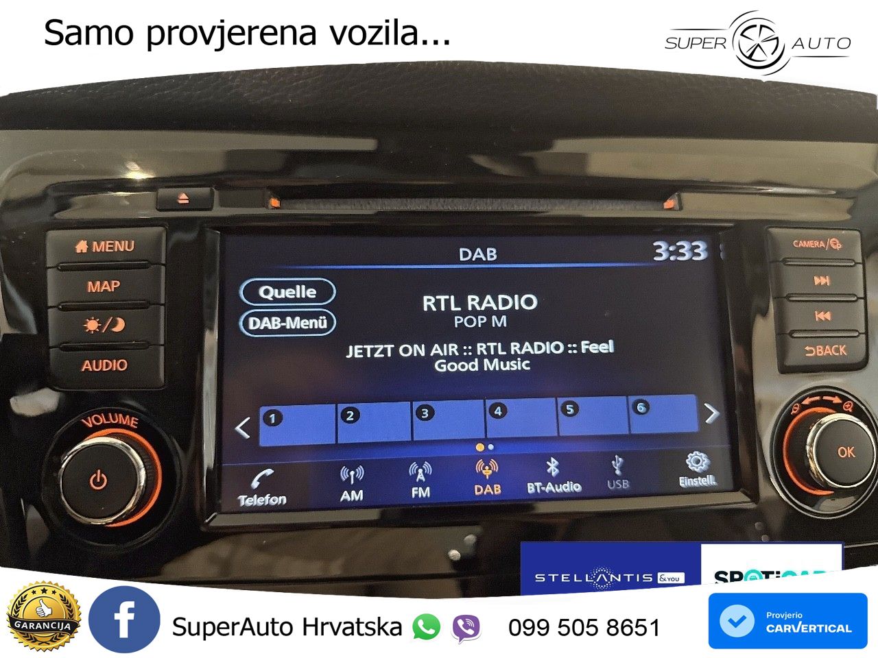 Nissan Qashqai 1.3i (140 KS) Tekna LED+GR SJED+ACC