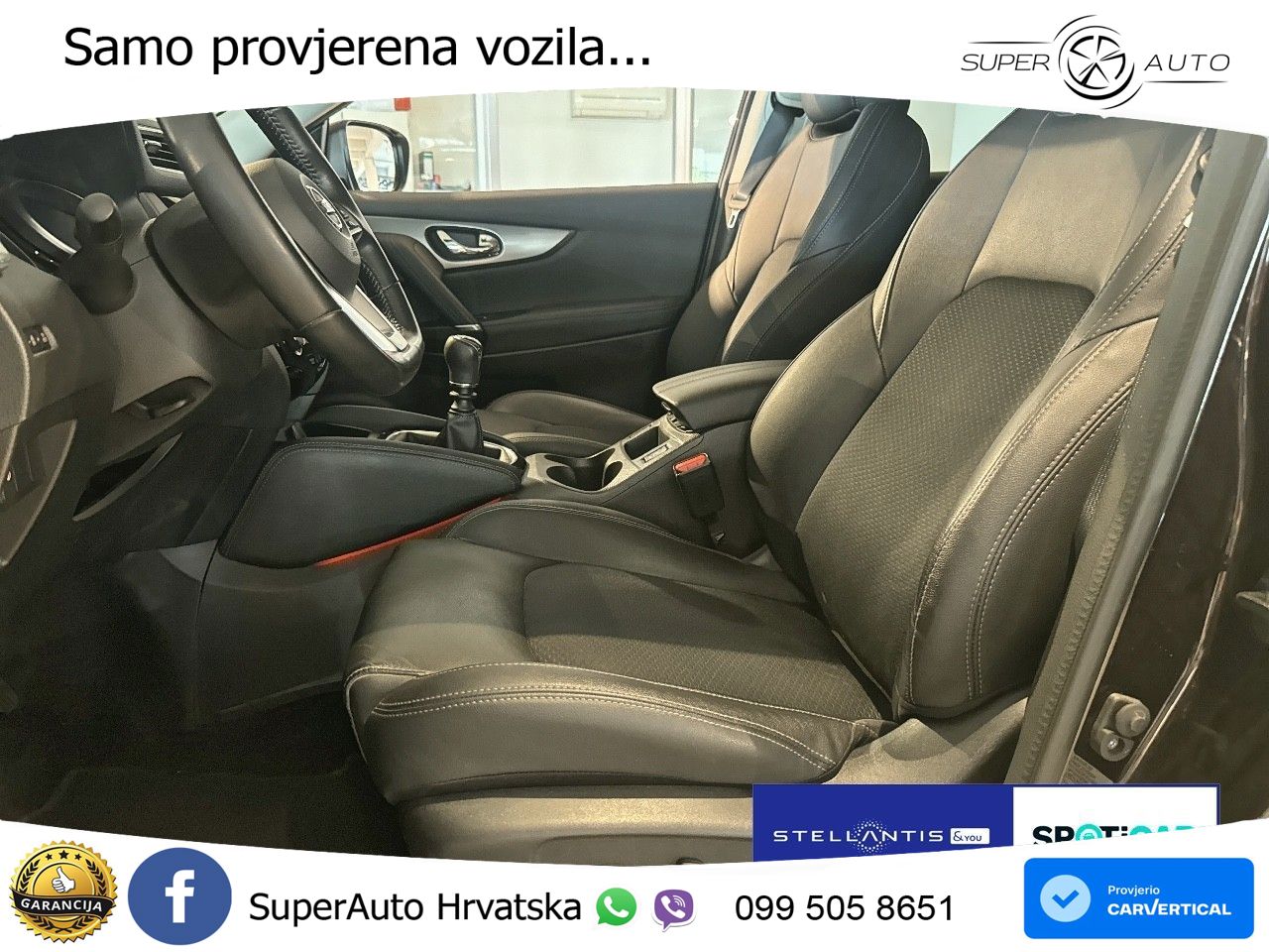 Nissan Qashqai 1.3i (140 KS) Tekna LED+GR SJED+ACC