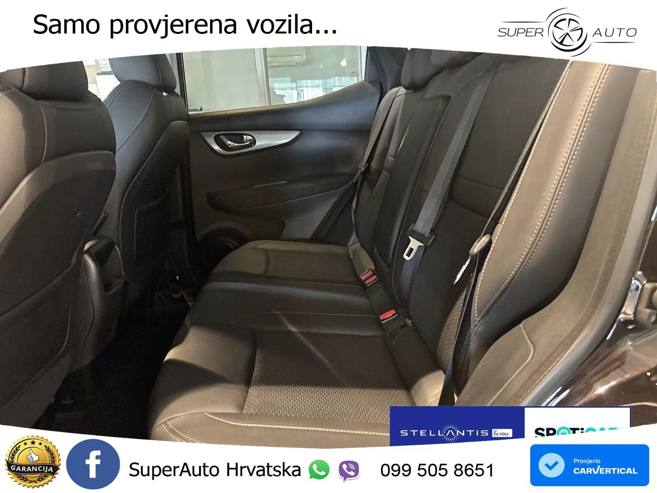 Nissan Qashqai 1.3i (140 KS) Tekna LED+GR SJED+ACC