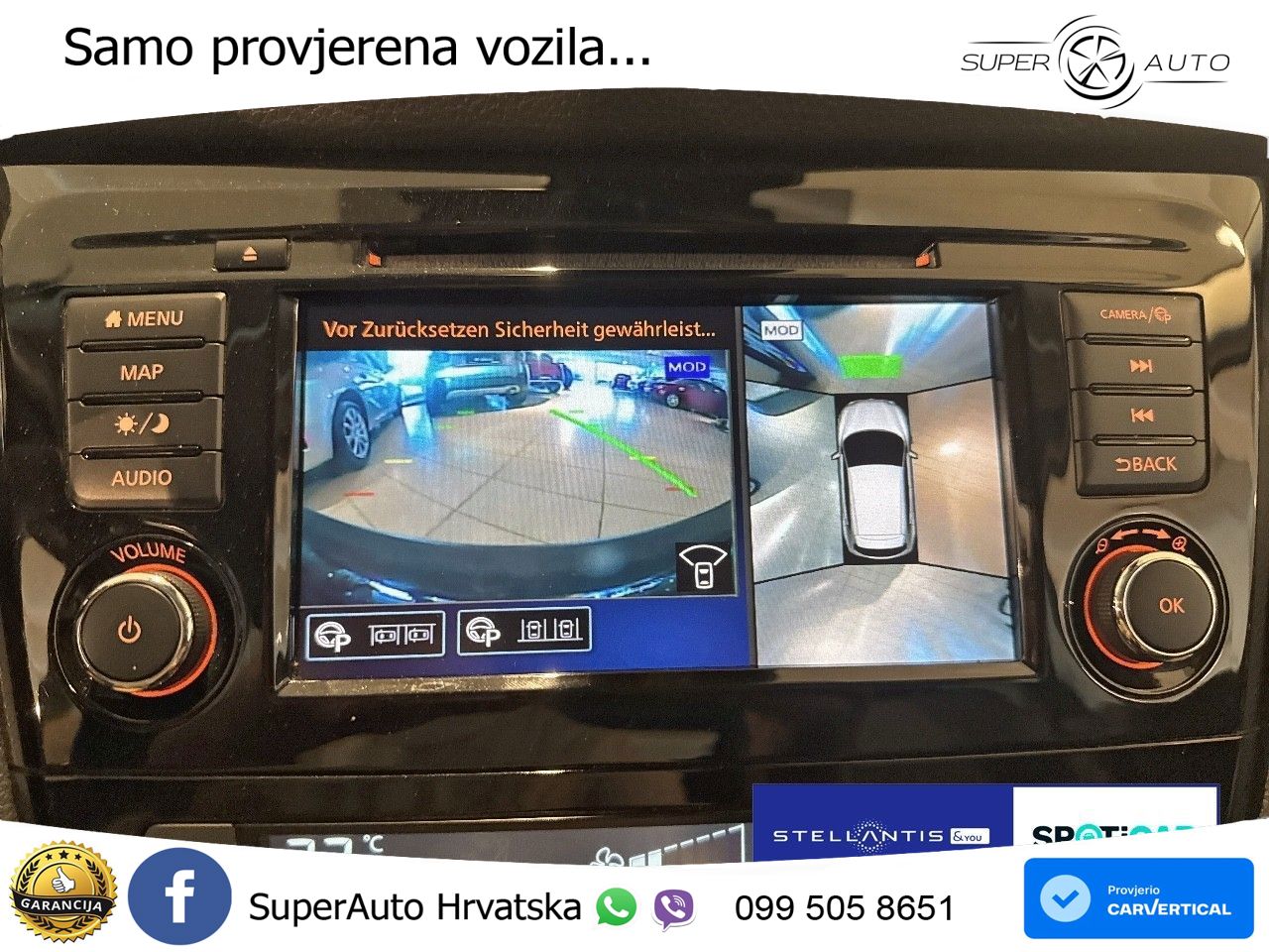 Nissan Qashqai 1.3i (140 KS) Tekna LED+GR SJED+ACC