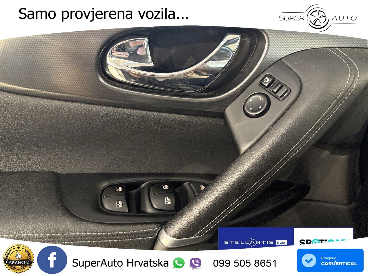 Nissan Qashqai 1.3i (140 KS) Tekna LED+GR SJED+ACC