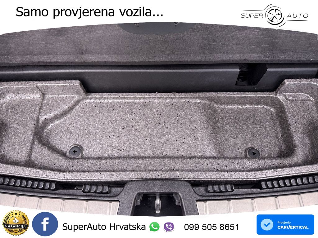 Volvo XC60 T6 AWD Geartronic LED+GR SJED+ACC