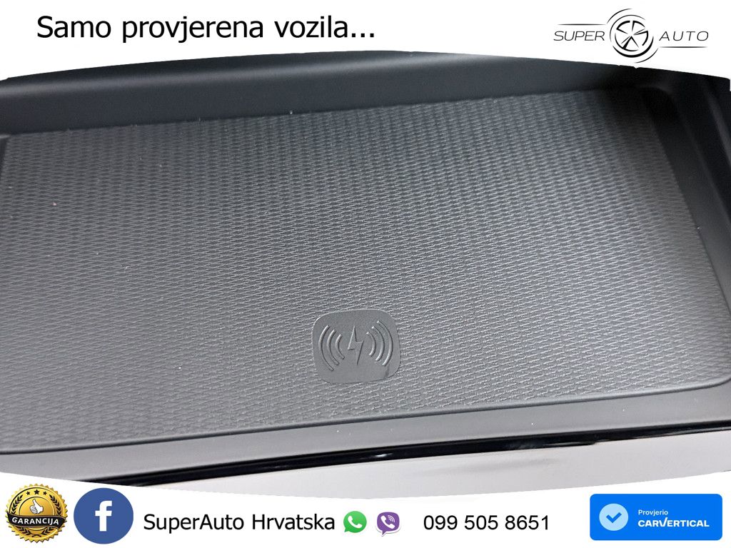 Volvo XC60 T6 AWD Geartronic LED+GR SJED+ACC